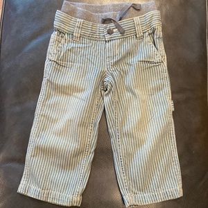 Gap jeans
